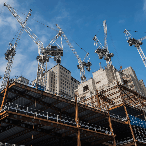 Mehar Builders Limited | Trusted Construction & Renovation Experts in UK